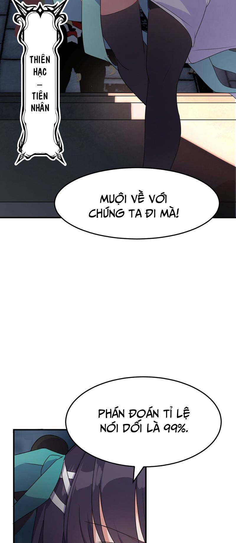 Phương Pháp Sử Dụng Ma Nữ Và Thánh Nữ Chapter 1 - 7