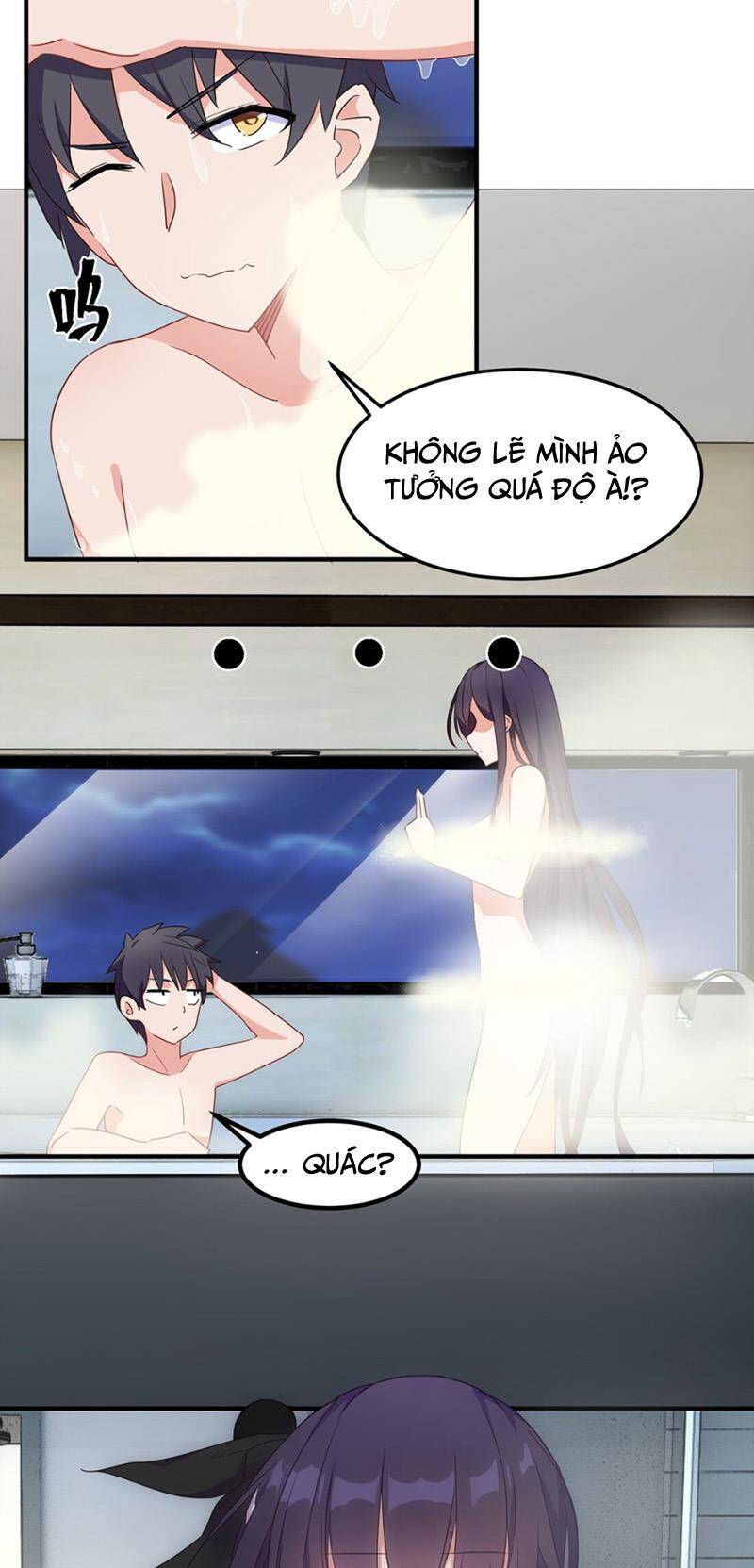 Phương Pháp Sử Dụng Ma Nữ Và Thánh Nữ Chapter 1 - 69