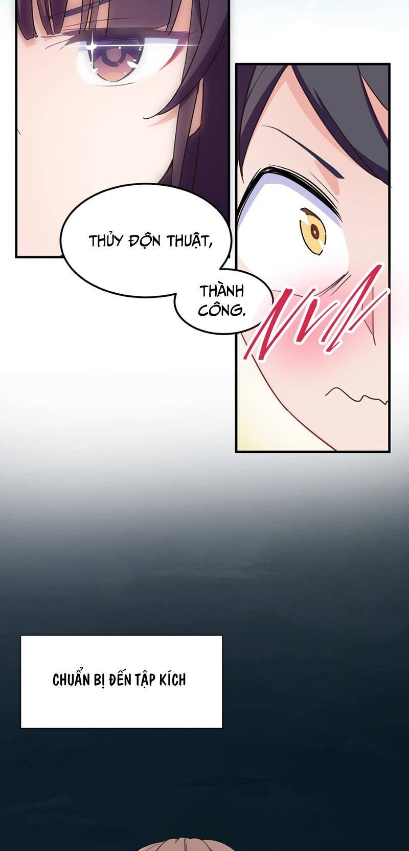 Phương Pháp Sử Dụng Ma Nữ Và Thánh Nữ Chapter 1 - 71