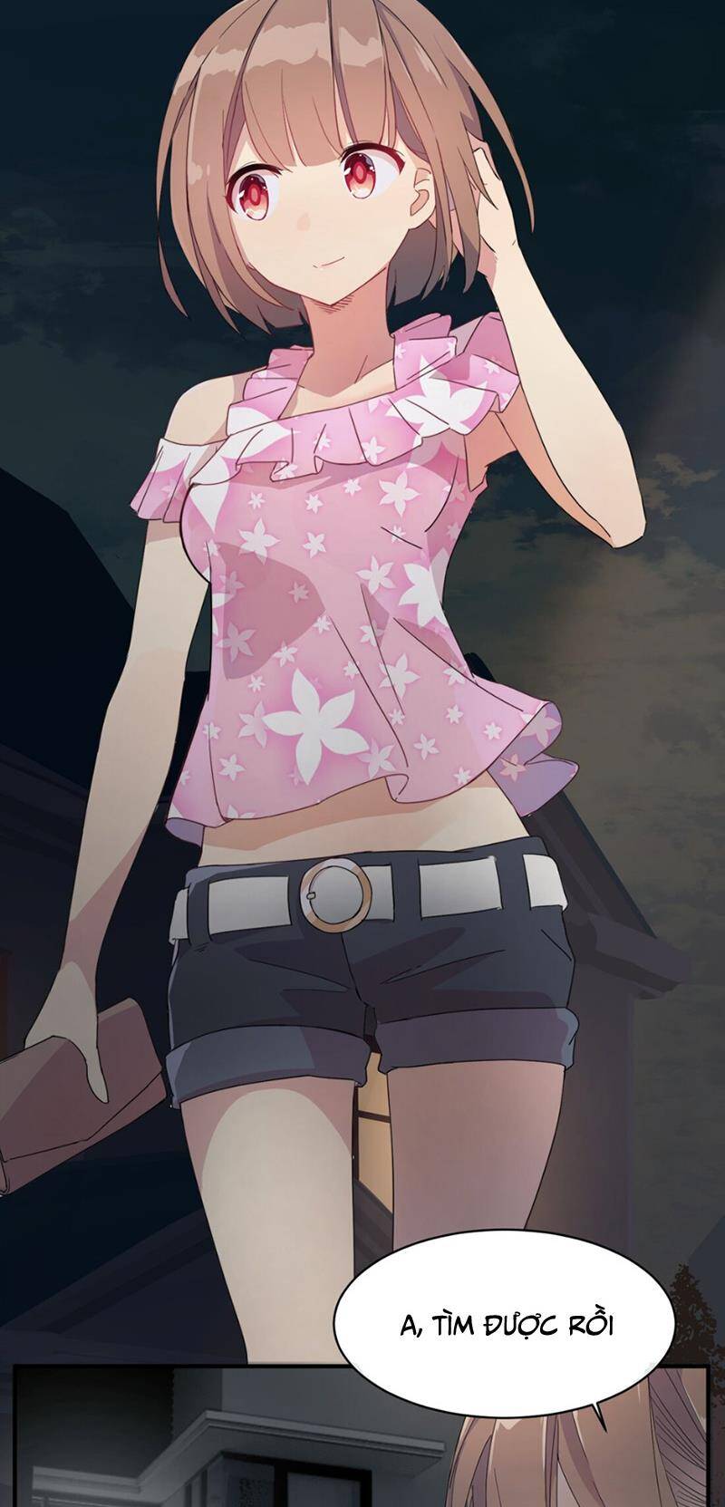 Phương Pháp Sử Dụng Ma Nữ Và Thánh Nữ Chapter 1 - 72