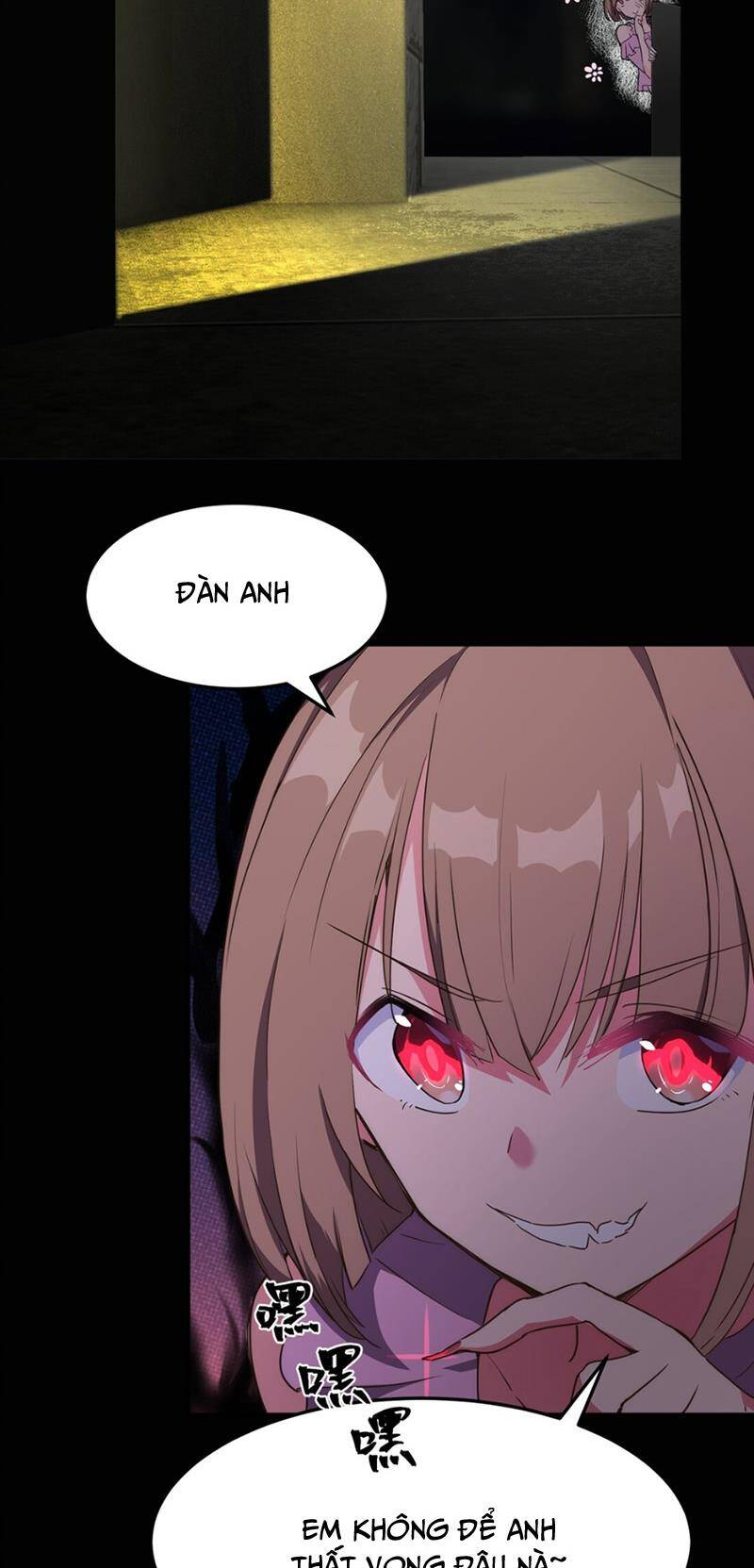 Phương Pháp Sử Dụng Ma Nữ Và Thánh Nữ Chapter 1 - 74