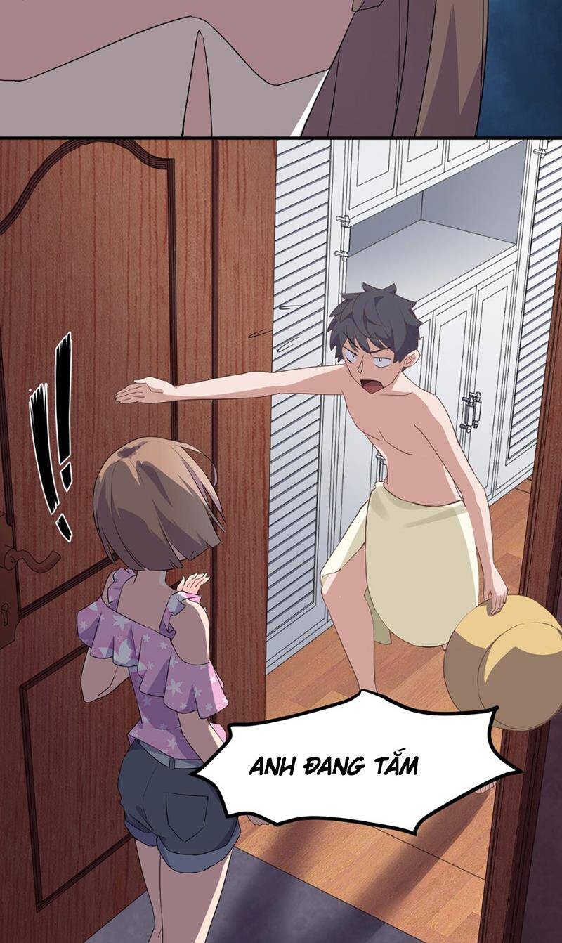 Phương Pháp Sử Dụng Ma Nữ Và Thánh Nữ Chapter 2 - 11