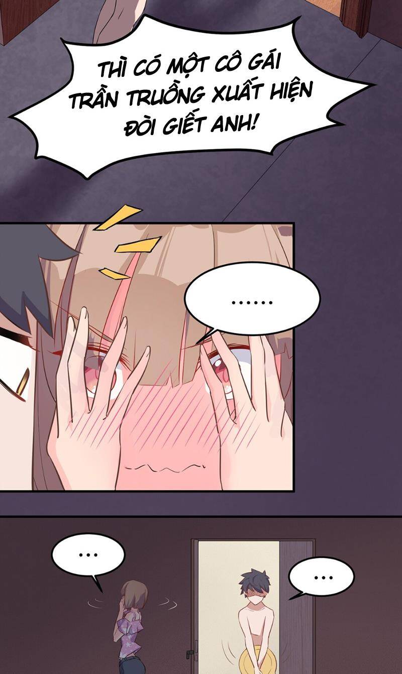 Phương Pháp Sử Dụng Ma Nữ Và Thánh Nữ Chapter 2 - 12