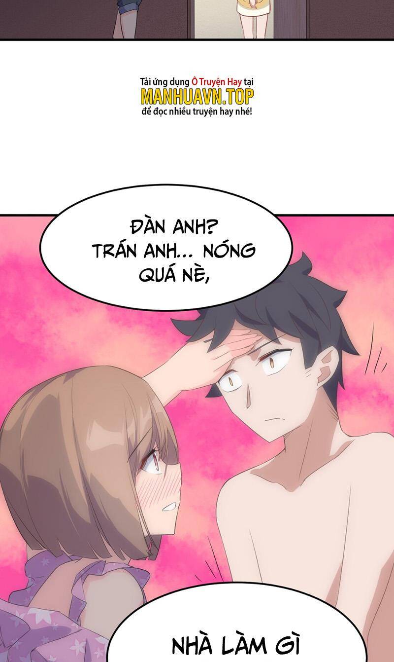 Phương Pháp Sử Dụng Ma Nữ Và Thánh Nữ Chapter 2 - 13