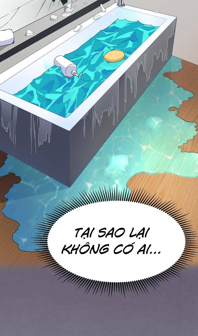 Phương Pháp Sử Dụng Ma Nữ Và Thánh Nữ Chapter 2 - 16