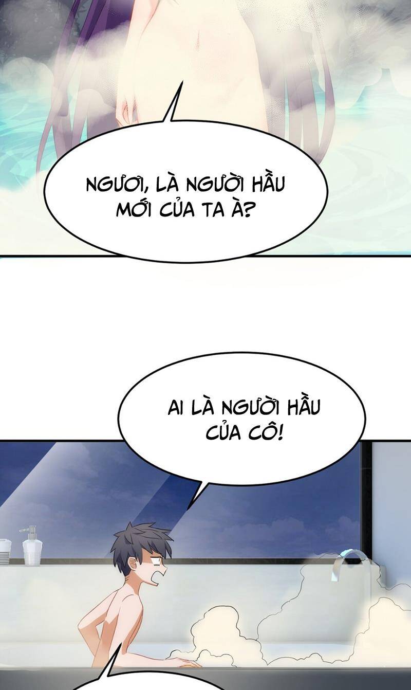 Phương Pháp Sử Dụng Ma Nữ Và Thánh Nữ Chapter 2 - 3