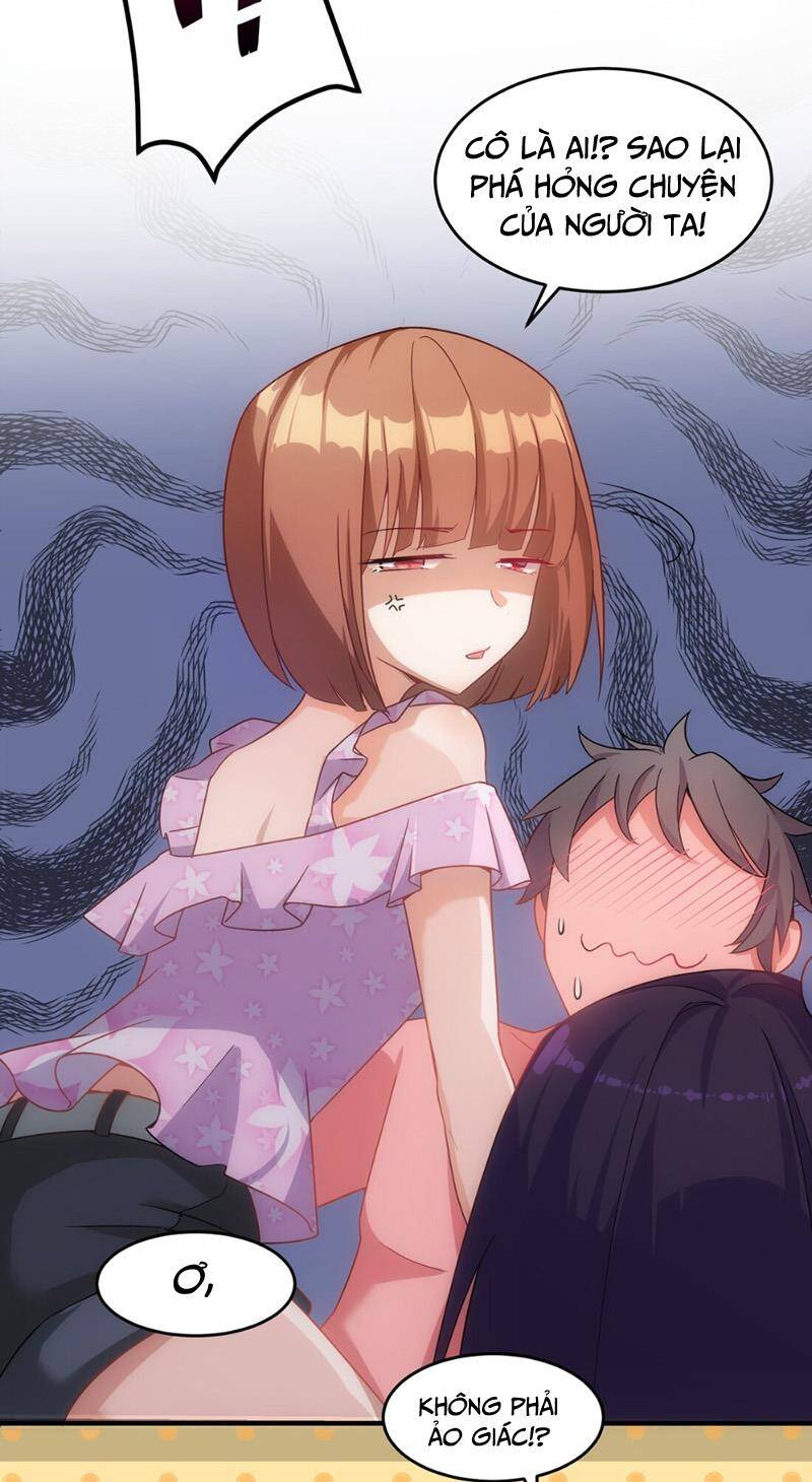 Phương Pháp Sử Dụng Ma Nữ Và Thánh Nữ Chapter 2 - 27