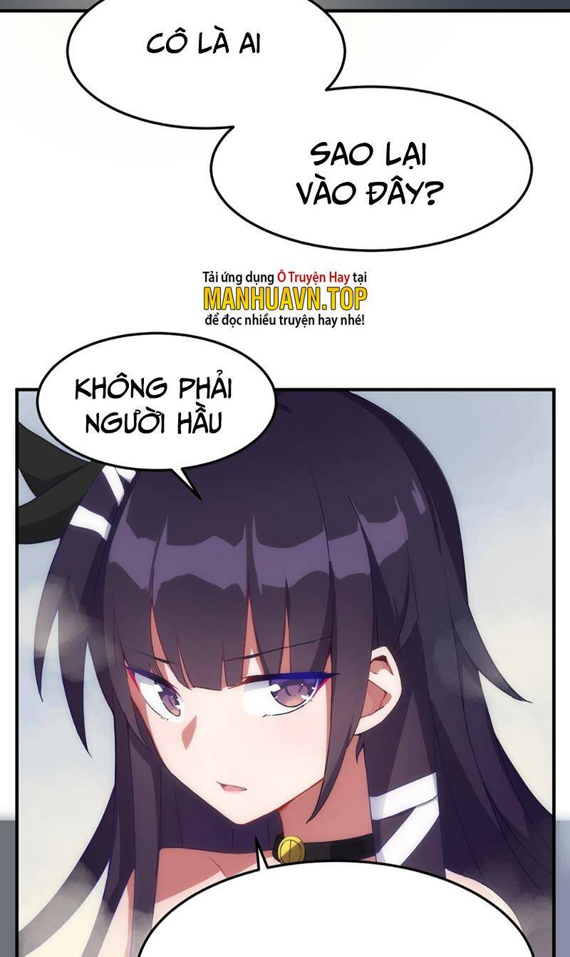 Phương Pháp Sử Dụng Ma Nữ Và Thánh Nữ Chapter 2 - 4