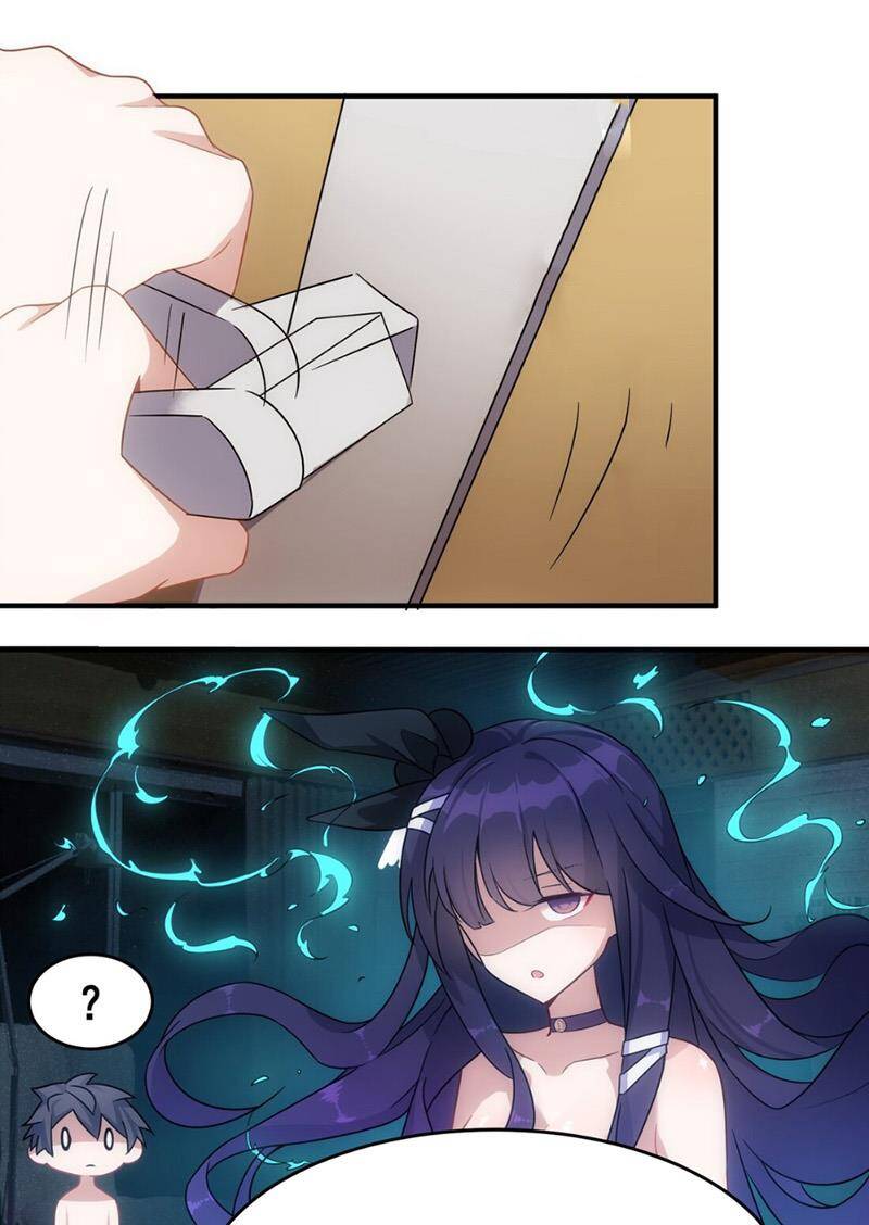 Phương Pháp Sử Dụng Ma Nữ Và Thánh Nữ Chapter 2 - 33