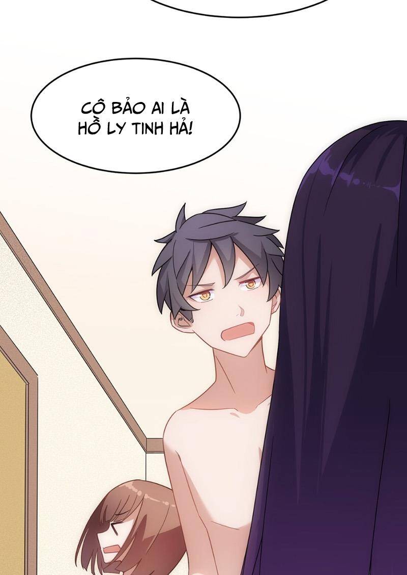 Phương Pháp Sử Dụng Ma Nữ Và Thánh Nữ Chapter 2 - 35