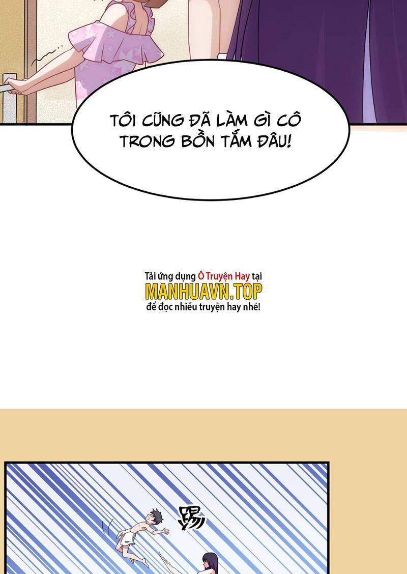 Phương Pháp Sử Dụng Ma Nữ Và Thánh Nữ Chapter 2 - 36