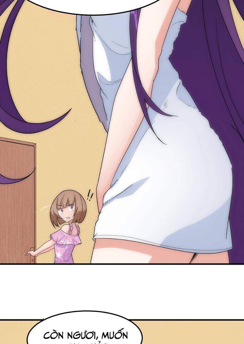 Phương Pháp Sử Dụng Ma Nữ Và Thánh Nữ Chapter 2 - 38