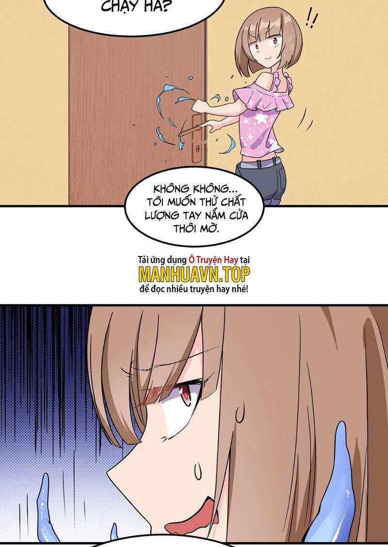 Phương Pháp Sử Dụng Ma Nữ Và Thánh Nữ Chapter 2 - 39