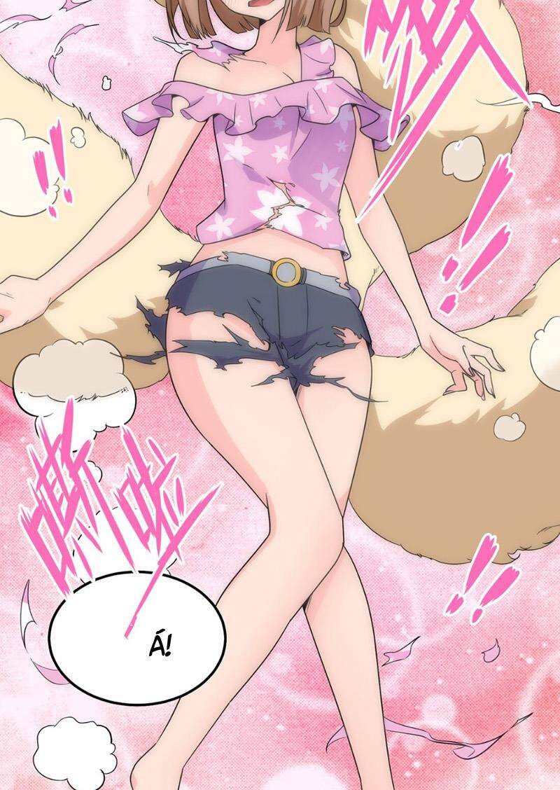 Phương Pháp Sử Dụng Ma Nữ Và Thánh Nữ Chapter 2 - 41