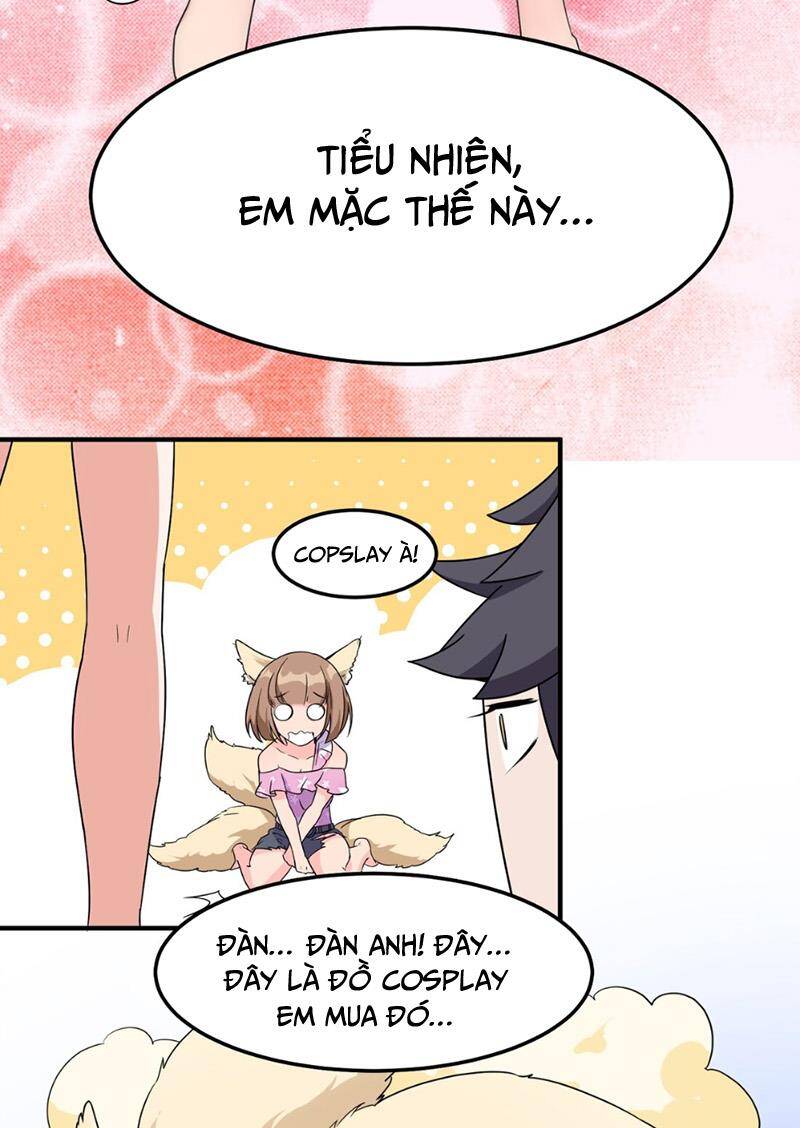 Phương Pháp Sử Dụng Ma Nữ Và Thánh Nữ Chapter 2 - 42