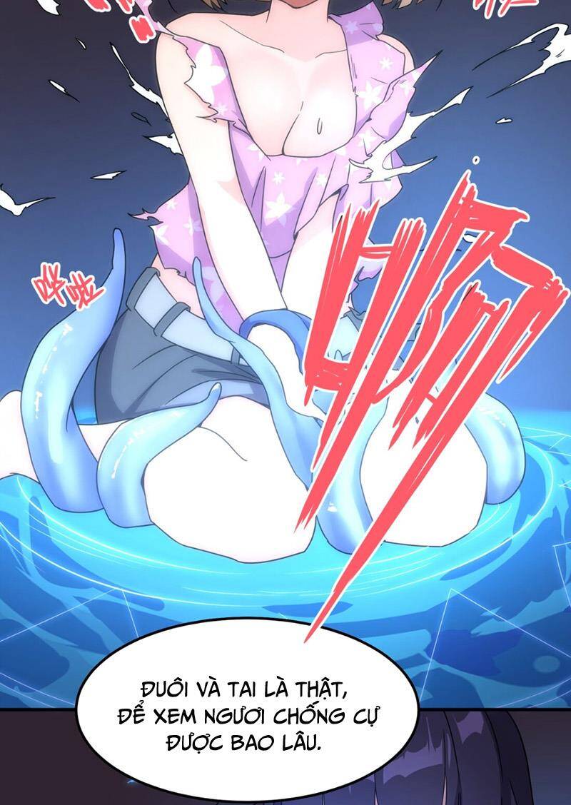 Phương Pháp Sử Dụng Ma Nữ Và Thánh Nữ Chapter 2 - 44