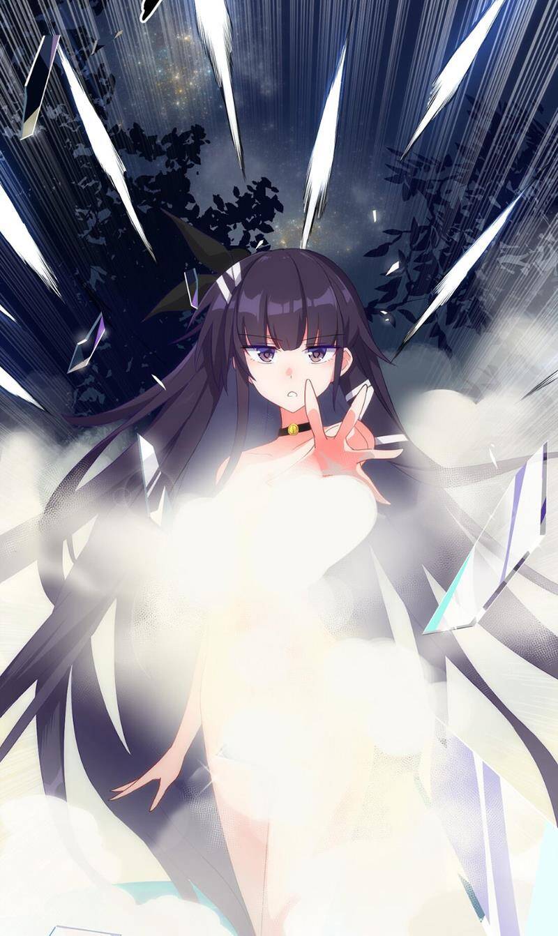 Phương Pháp Sử Dụng Ma Nữ Và Thánh Nữ Chapter 2 - 7