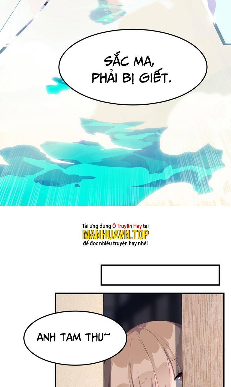 Phương Pháp Sử Dụng Ma Nữ Và Thánh Nữ Chapter 2 - 8