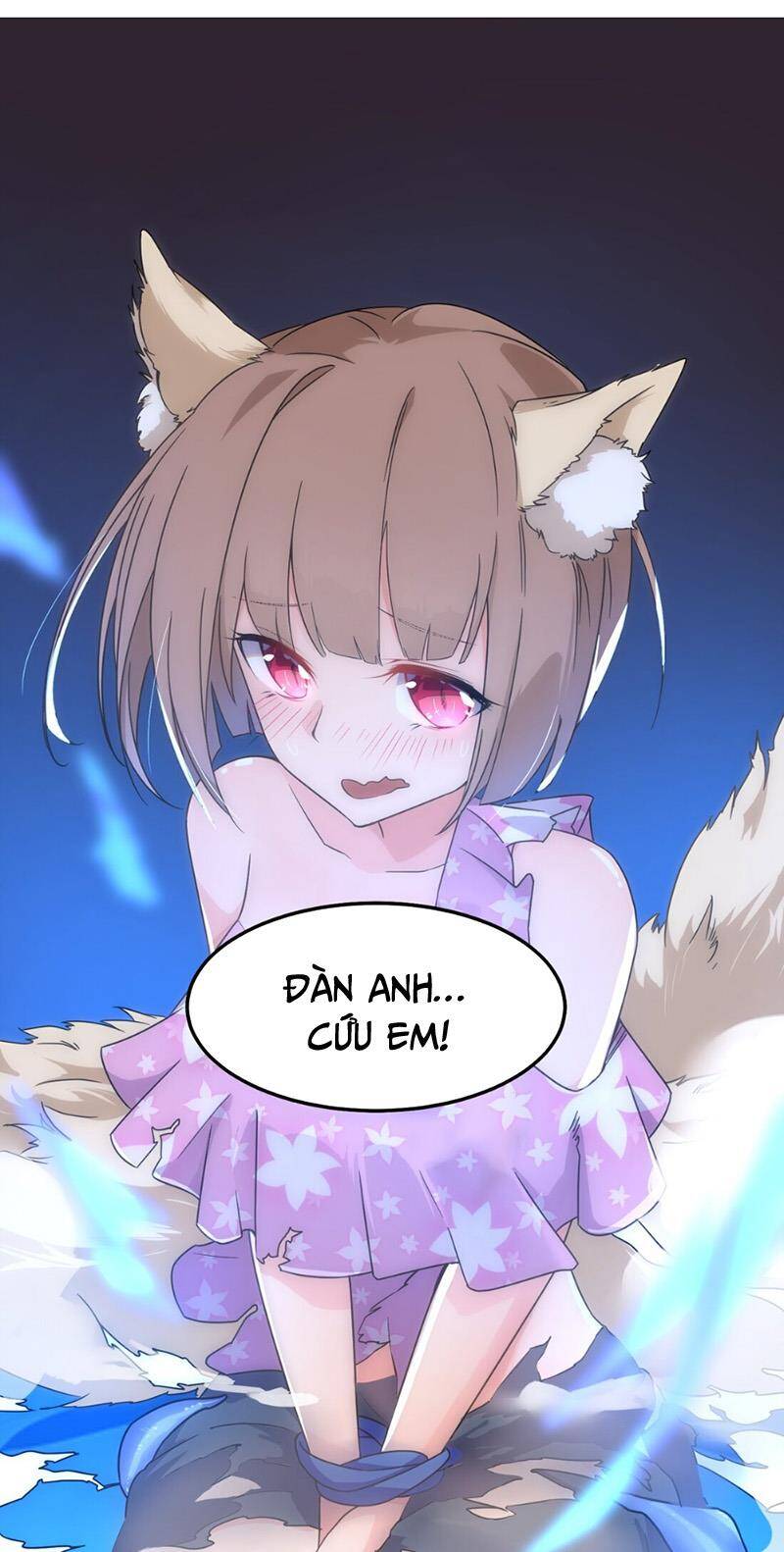 Phương Pháp Sử Dụng Ma Nữ Và Thánh Nữ Chapter 3 - 1