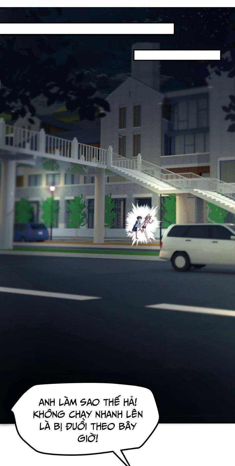 Phương Pháp Sử Dụng Ma Nữ Và Thánh Nữ Chapter 3 - 12