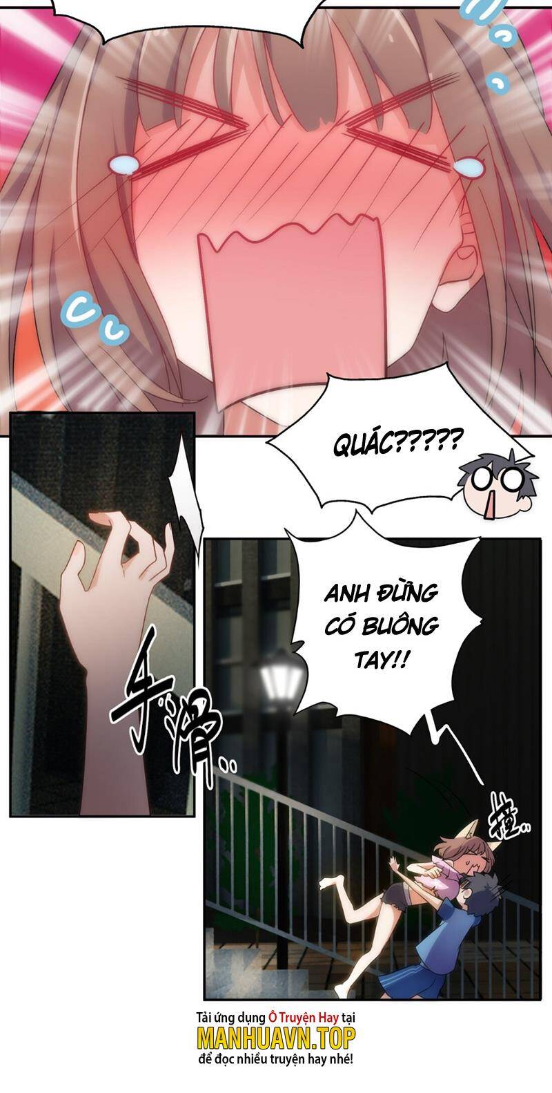 Phương Pháp Sử Dụng Ma Nữ Và Thánh Nữ Chapter 3 - 16