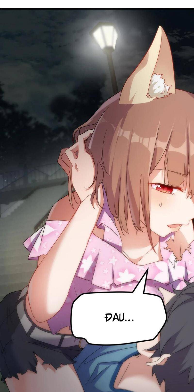 Phương Pháp Sử Dụng Ma Nữ Và Thánh Nữ Chapter 3 - 17