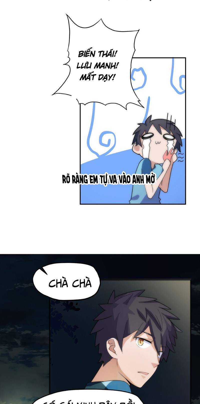 Phương Pháp Sử Dụng Ma Nữ Và Thánh Nữ Chapter 3 - 19