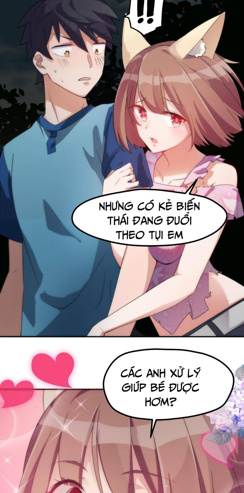 Phương Pháp Sử Dụng Ma Nữ Và Thánh Nữ Chapter 3 - 22