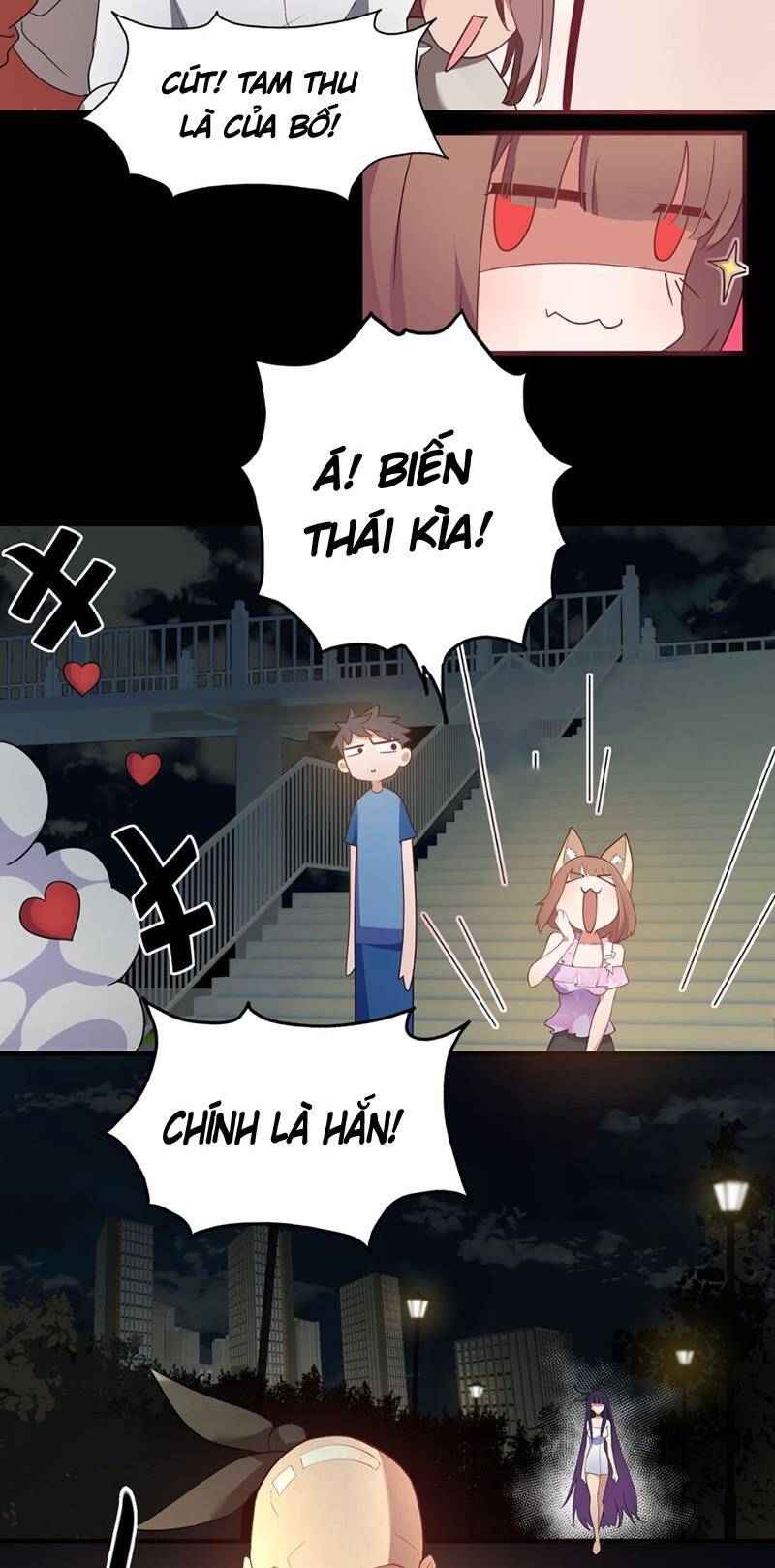 Phương Pháp Sử Dụng Ma Nữ Và Thánh Nữ Chapter 3 - 27