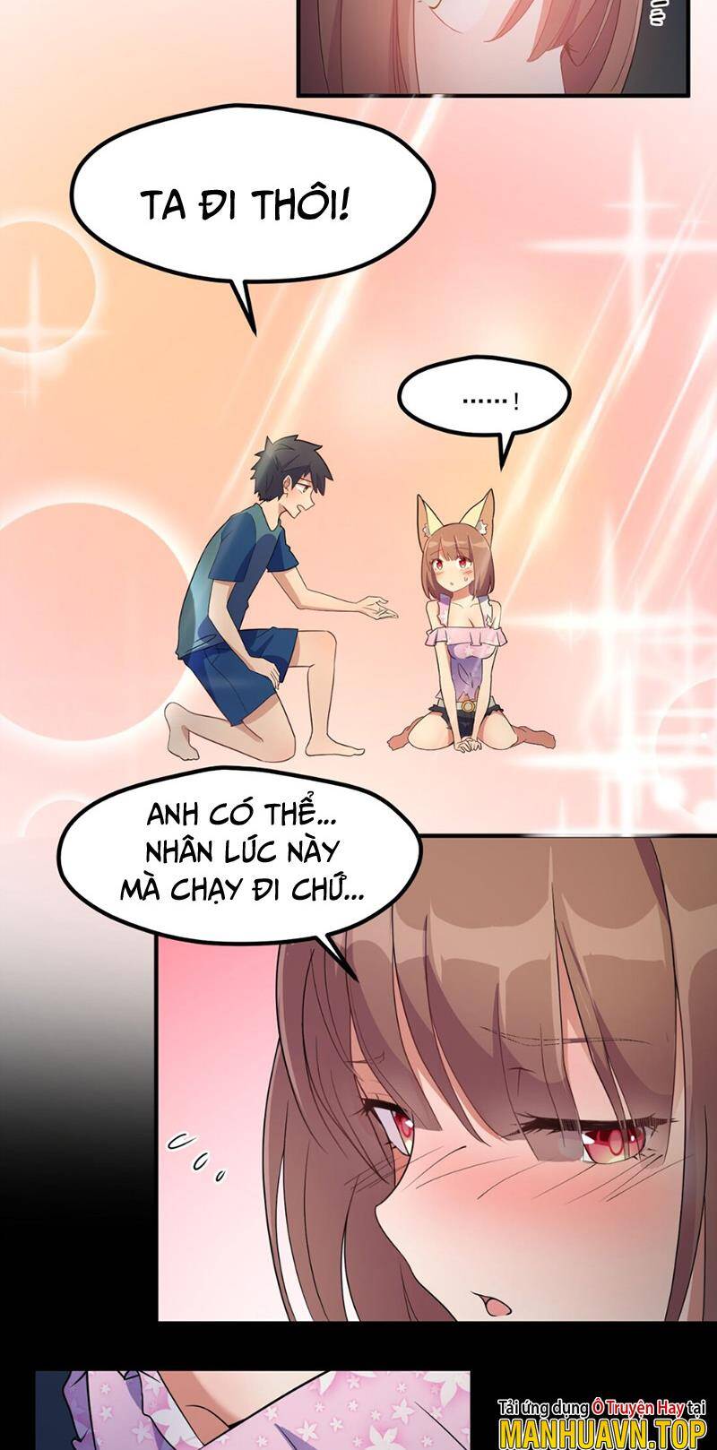 Phương Pháp Sử Dụng Ma Nữ Và Thánh Nữ Chapter 3 - 31