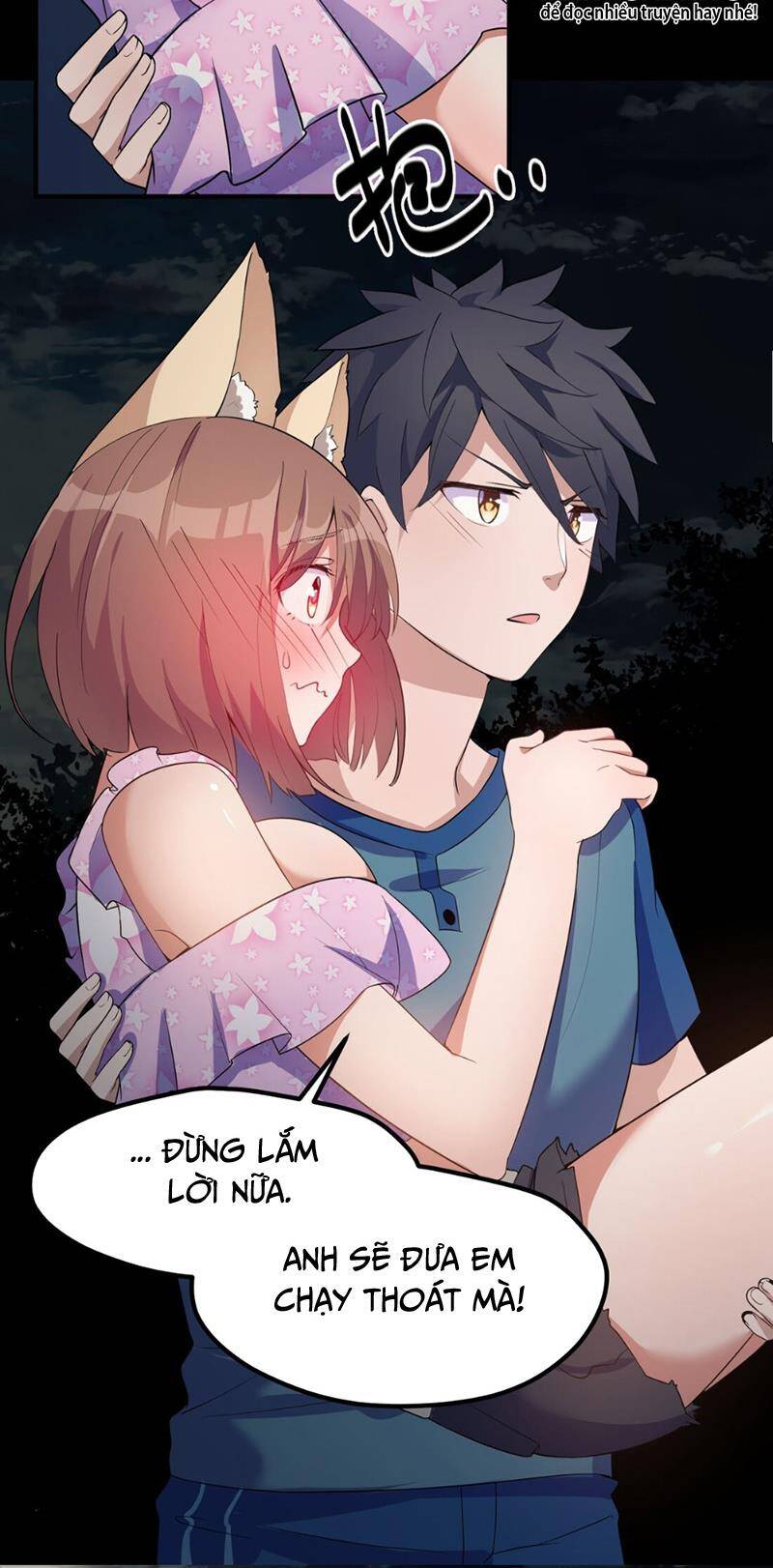 Phương Pháp Sử Dụng Ma Nữ Và Thánh Nữ Chapter 3 - 32