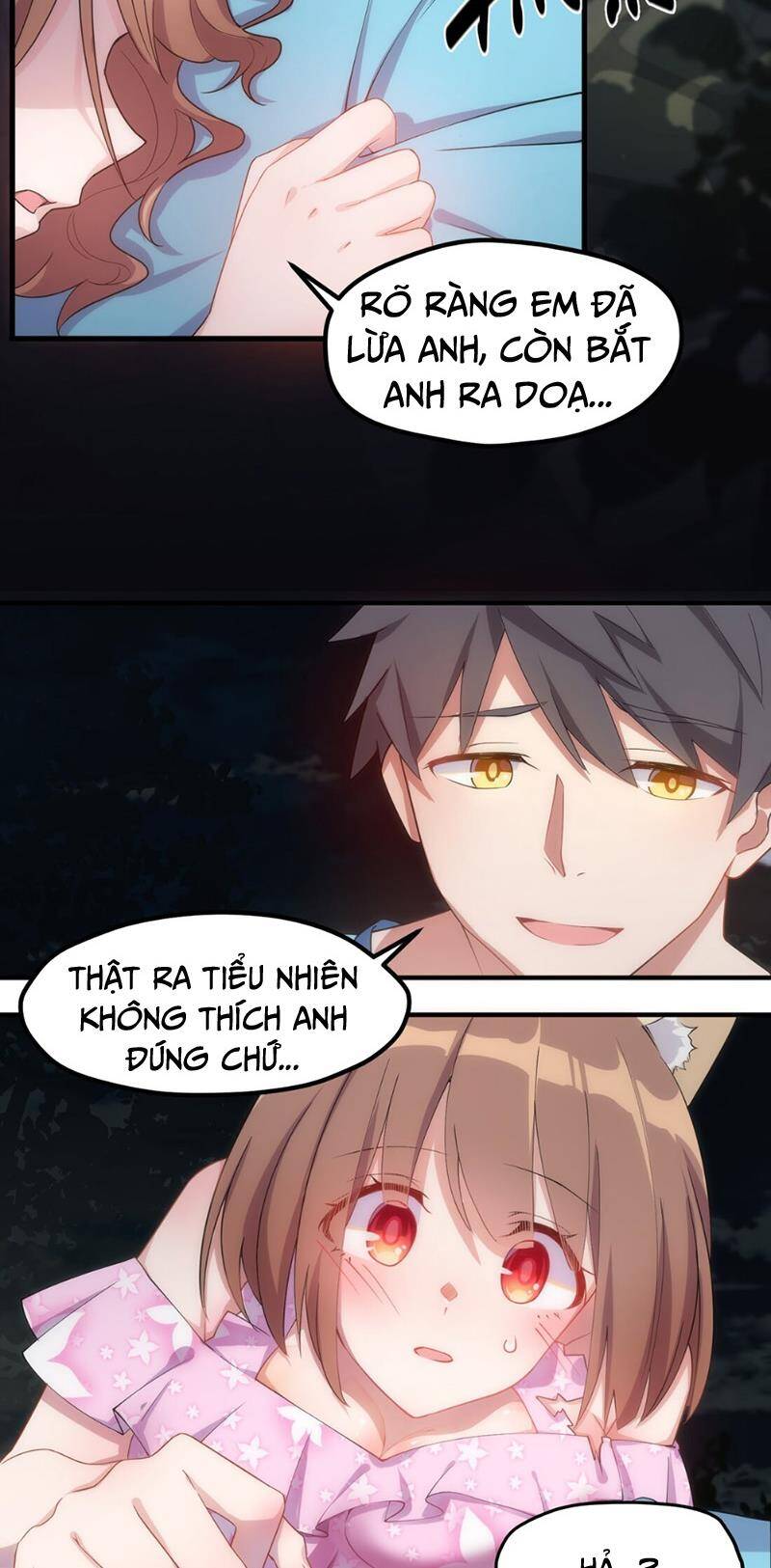 Phương Pháp Sử Dụng Ma Nữ Và Thánh Nữ Chapter 3 - 37