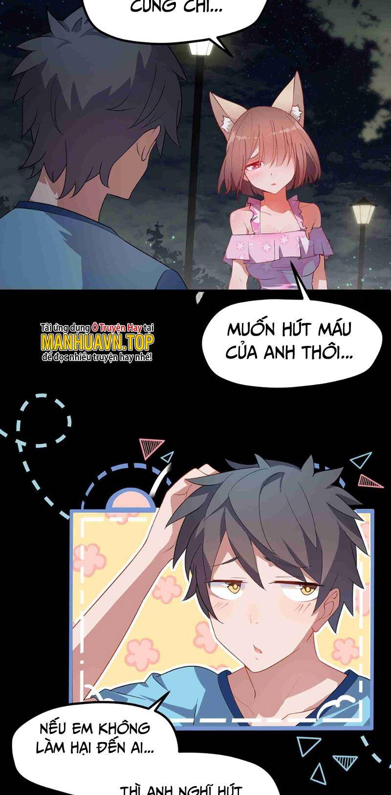 Phương Pháp Sử Dụng Ma Nữ Và Thánh Nữ Chapter 3 - 39