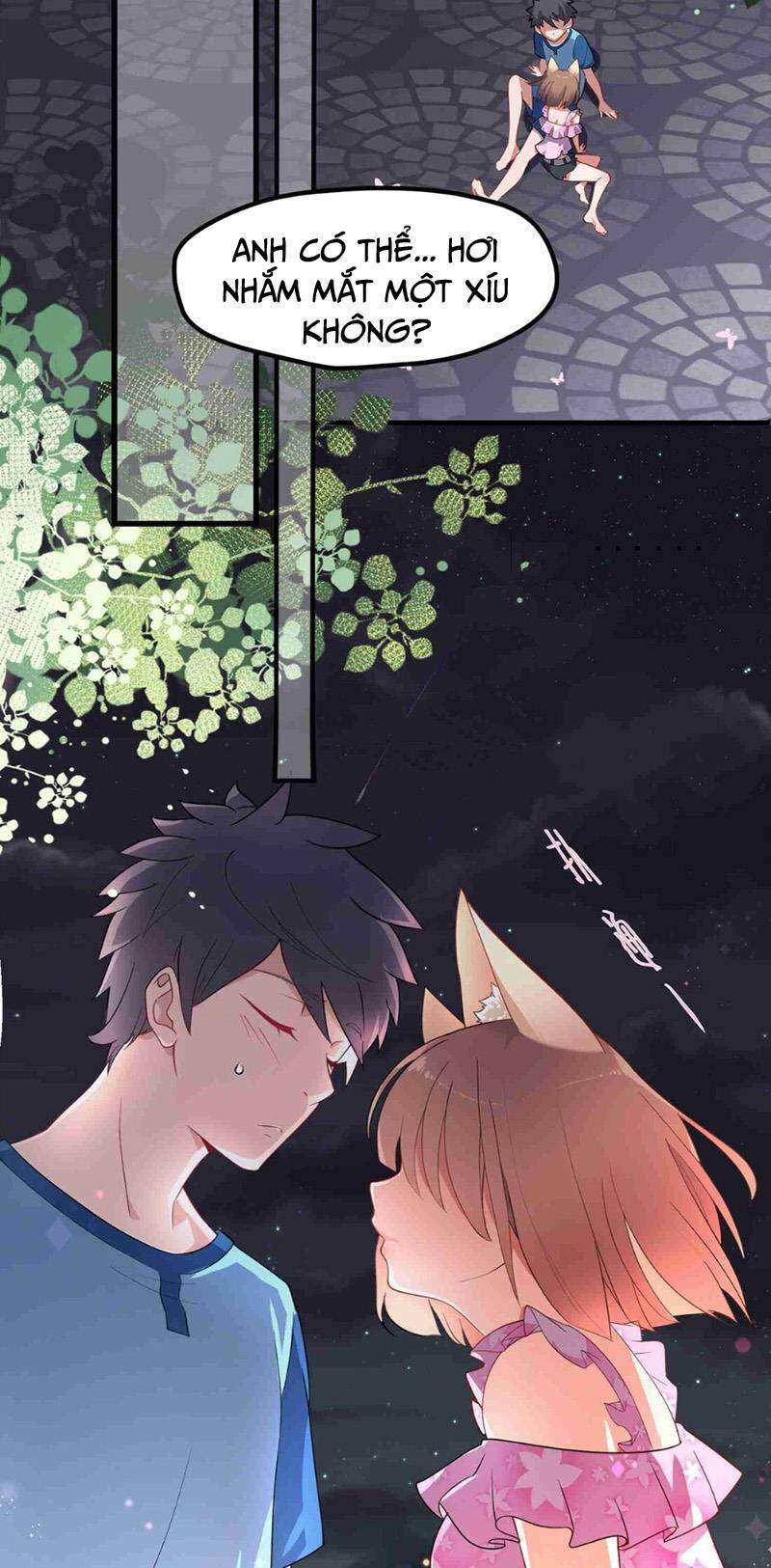 Phương Pháp Sử Dụng Ma Nữ Và Thánh Nữ Chapter 3 - 41