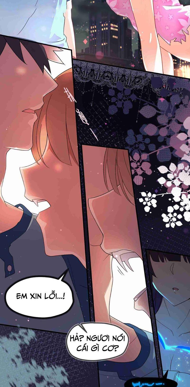 Phương Pháp Sử Dụng Ma Nữ Và Thánh Nữ Chapter 3 - 42