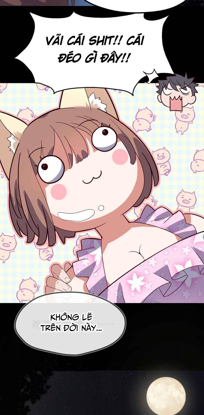 Phương Pháp Sử Dụng Ma Nữ Và Thánh Nữ Chapter 3 - 47