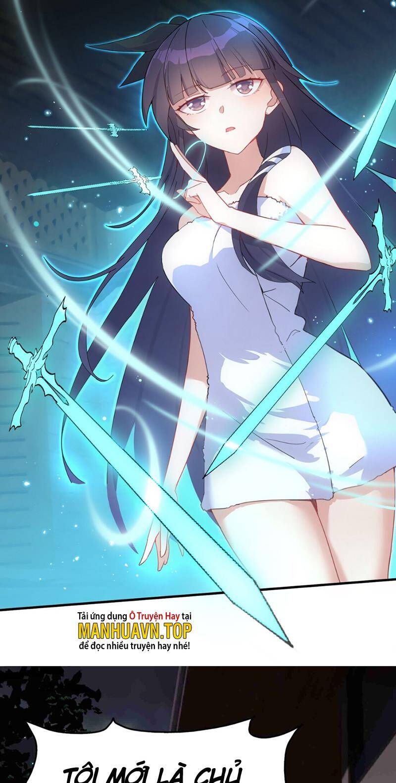 Phương Pháp Sử Dụng Ma Nữ Và Thánh Nữ Chapter 3 - 6