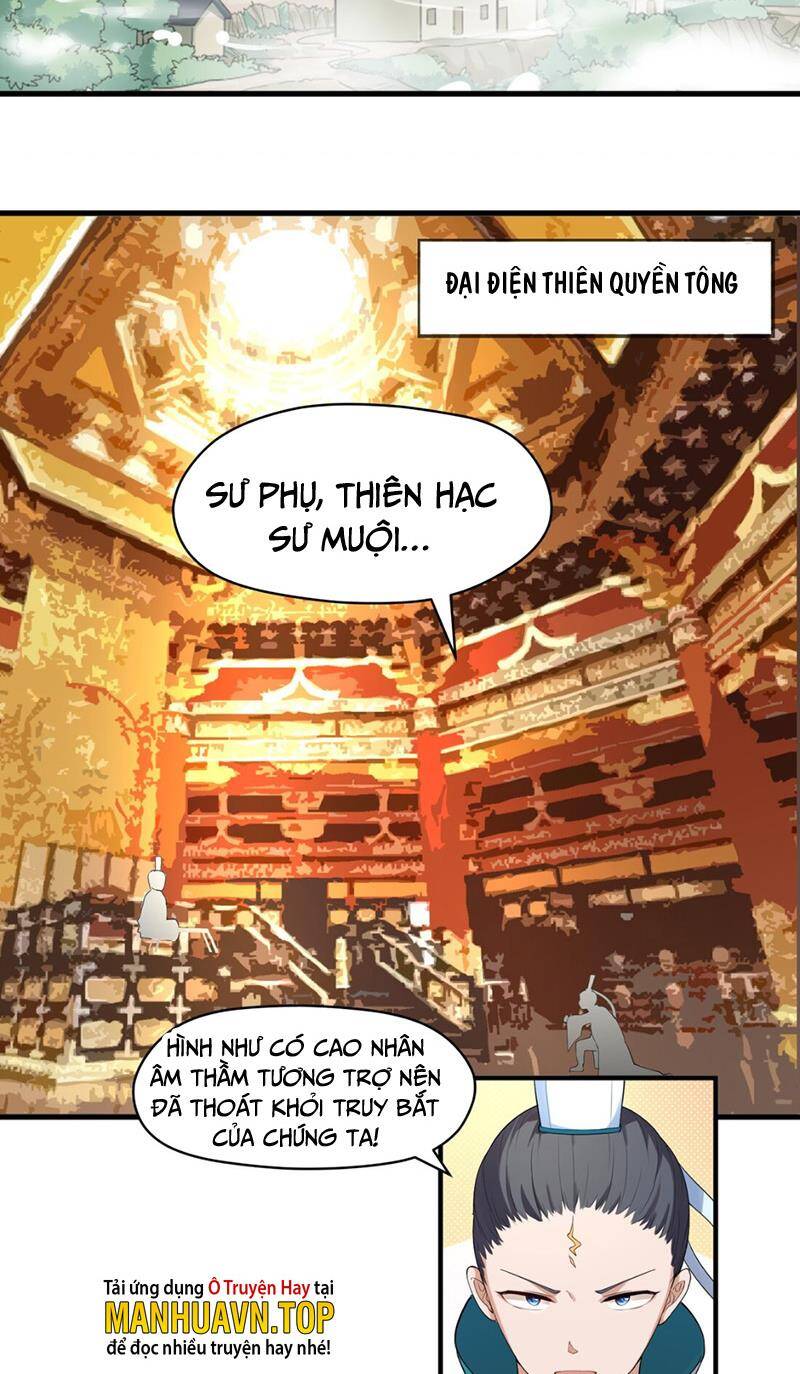 Phương Pháp Sử Dụng Ma Nữ Và Thánh Nữ Chapter 4 - 2