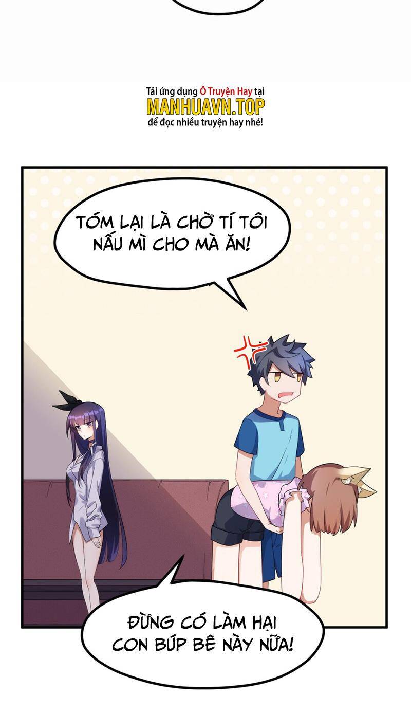 Phương Pháp Sử Dụng Ma Nữ Và Thánh Nữ Chapter 4 - 16