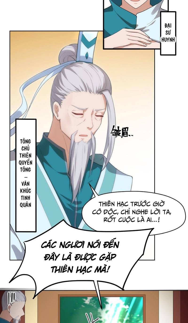 Phương Pháp Sử Dụng Ma Nữ Và Thánh Nữ Chapter 4 - 3