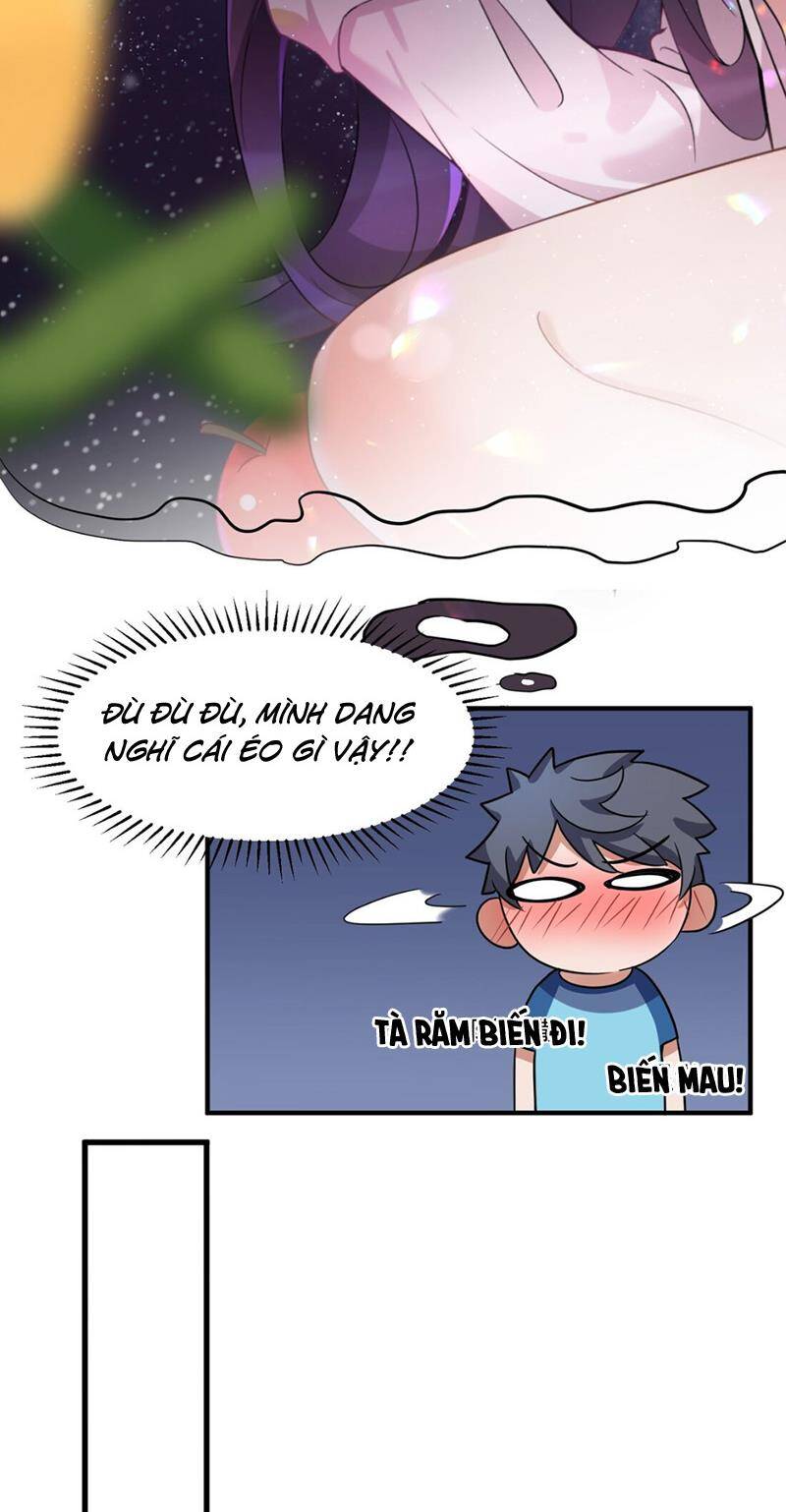 Phương Pháp Sử Dụng Ma Nữ Và Thánh Nữ Chapter 4 - 23