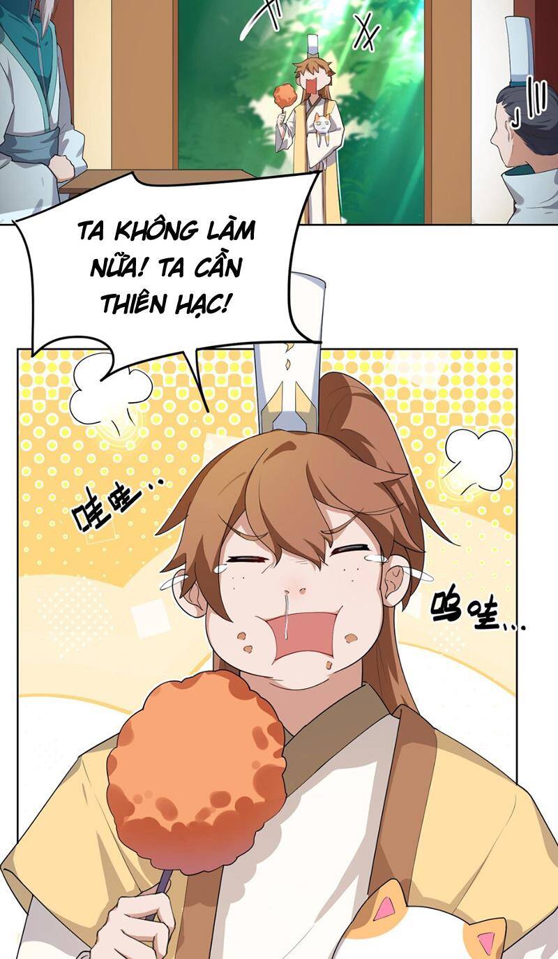 Phương Pháp Sử Dụng Ma Nữ Và Thánh Nữ Chapter 4 - 4