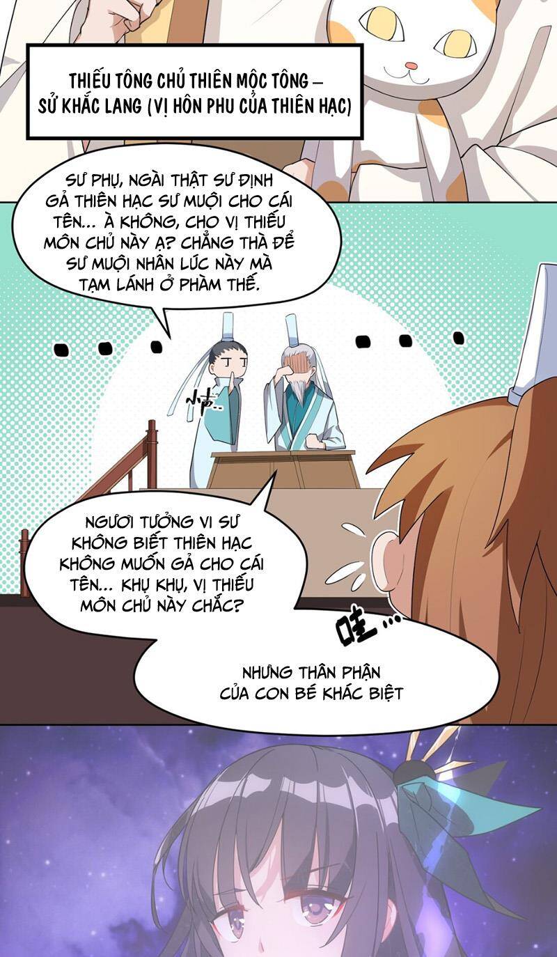 Phương Pháp Sử Dụng Ma Nữ Và Thánh Nữ Chapter 4 - 5