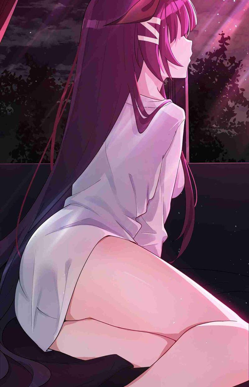 Phương Pháp Sử Dụng Ma Nữ Và Thánh Nữ Chapter 4 - 42