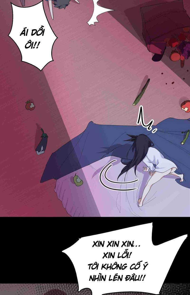 Phương Pháp Sử Dụng Ma Nữ Và Thánh Nữ Chapter 4 - 44