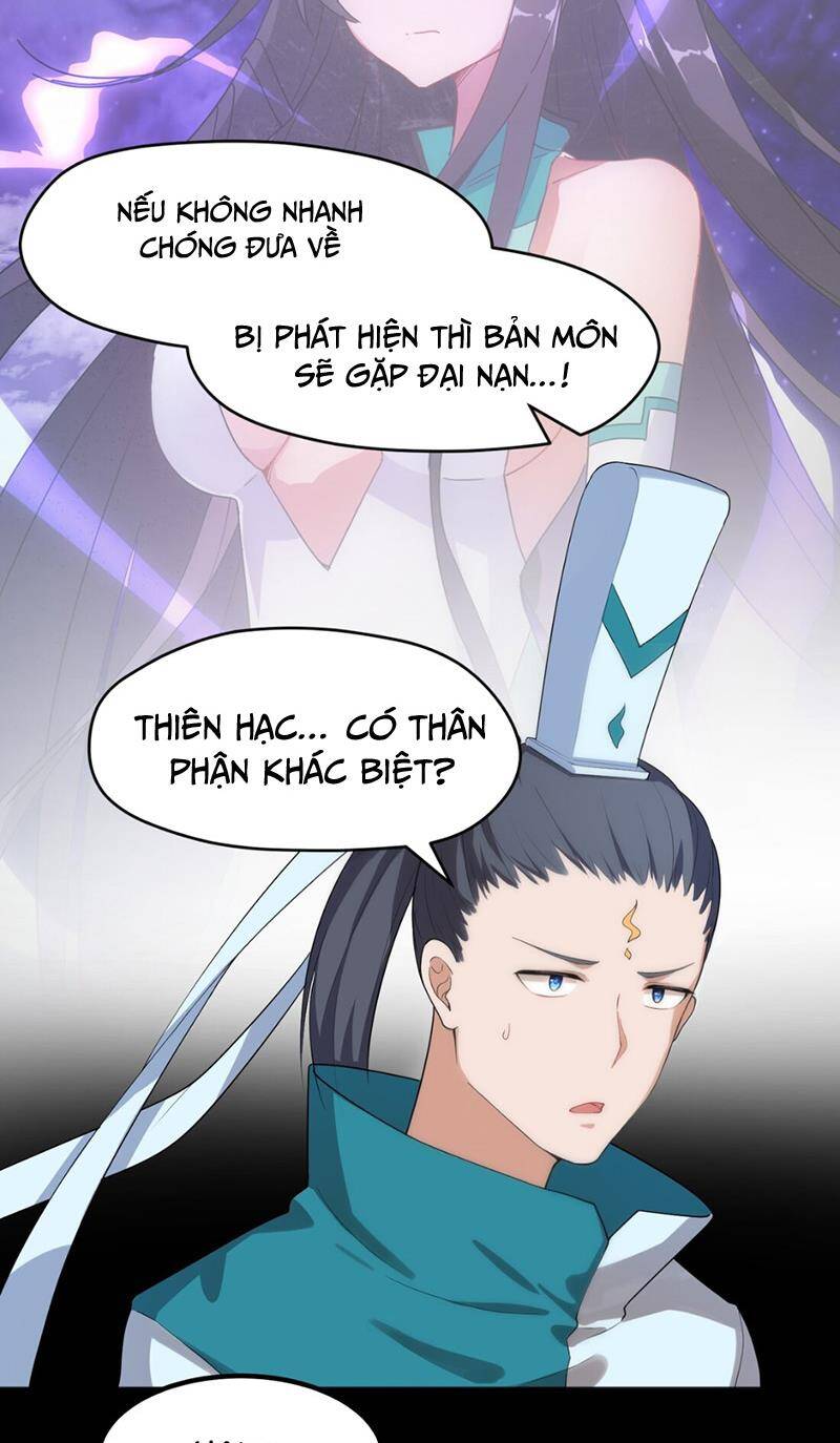 Phương Pháp Sử Dụng Ma Nữ Và Thánh Nữ Chapter 4 - 6