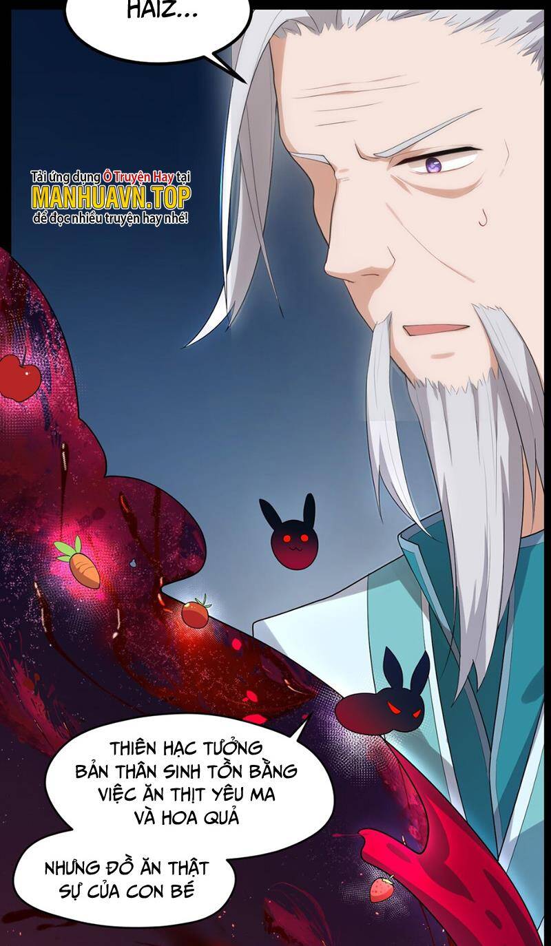 Phương Pháp Sử Dụng Ma Nữ Và Thánh Nữ Chapter 4 - 7