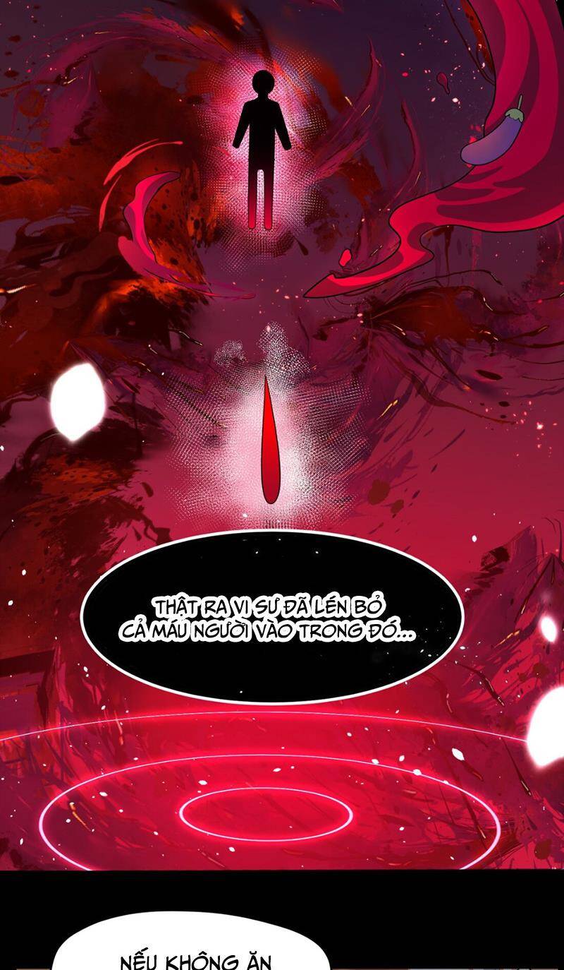 Phương Pháp Sử Dụng Ma Nữ Và Thánh Nữ Chapter 4 - 8