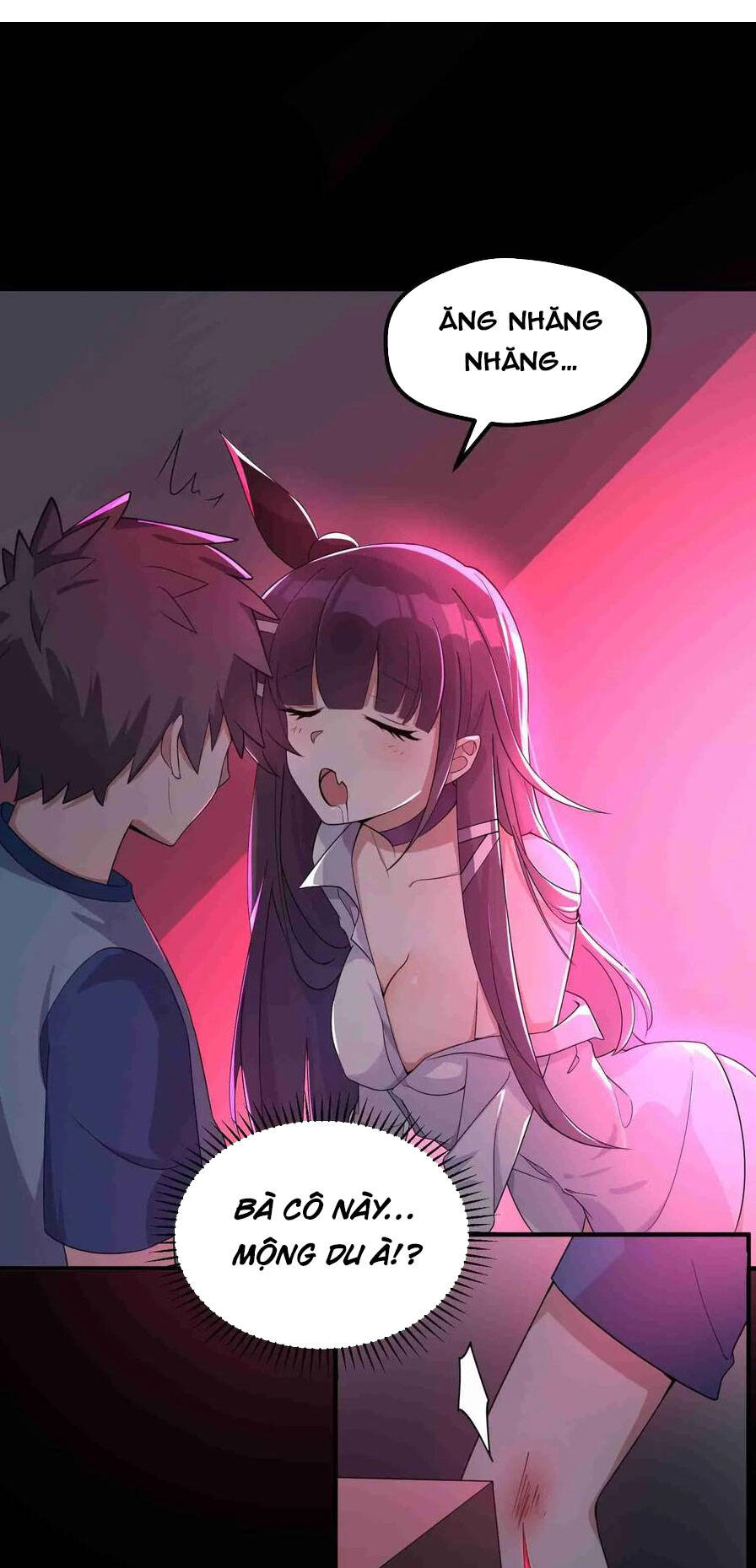 Phương Pháp Sử Dụng Ma Nữ Và Thánh Nữ Chapter 5 - 1