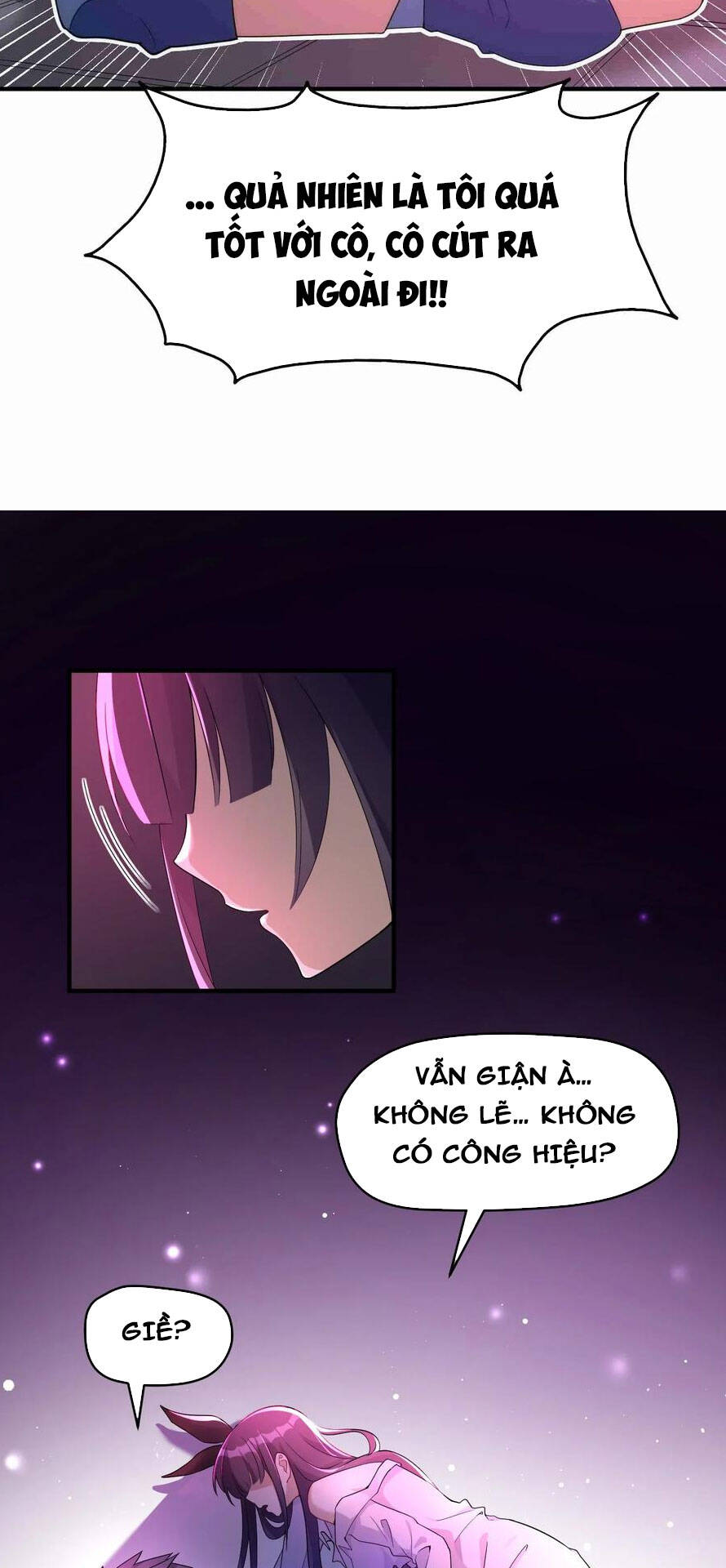 Phương Pháp Sử Dụng Ma Nữ Và Thánh Nữ Chapter 5 - 15